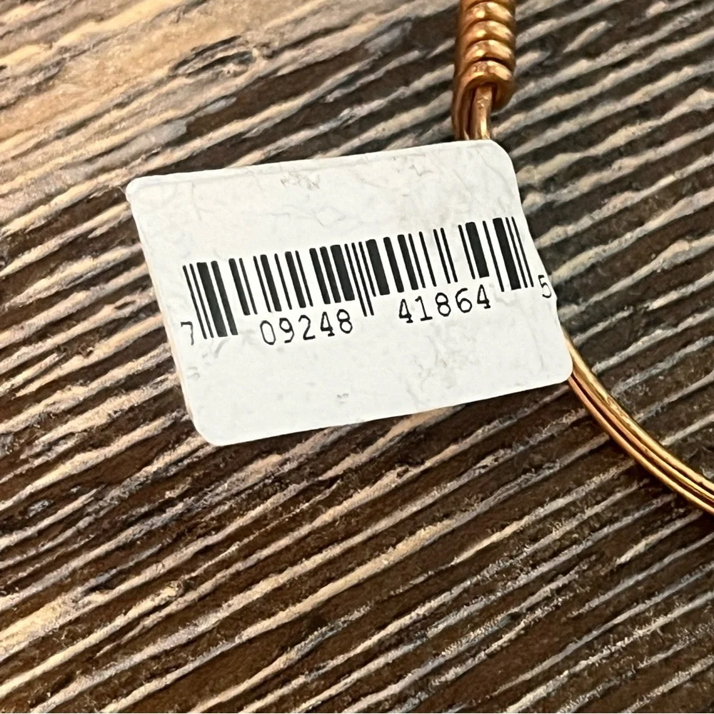NEW - Luca + Danni “L” Bracelet